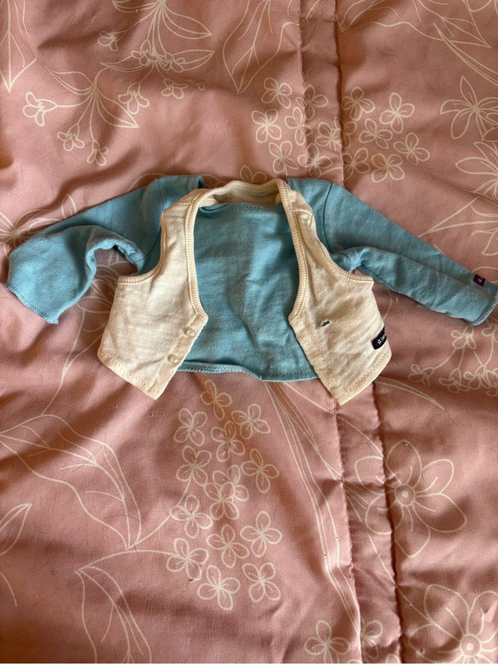 American Girl shirt
